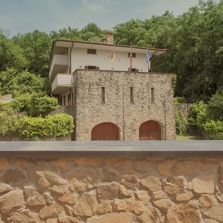 Il Castagno Apartahotel