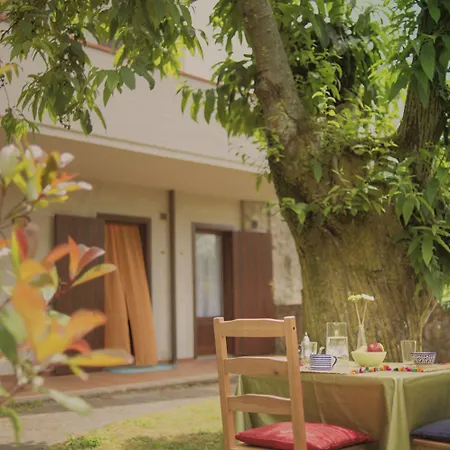 Apartahotel Il Castagno 3*