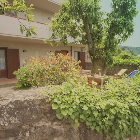 Il Castagno 3* Pistoya