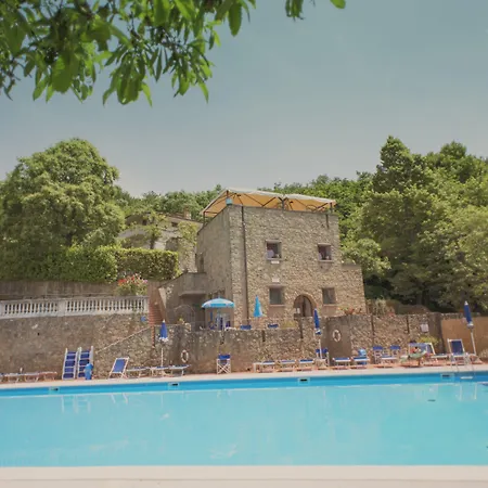 Il Castagno