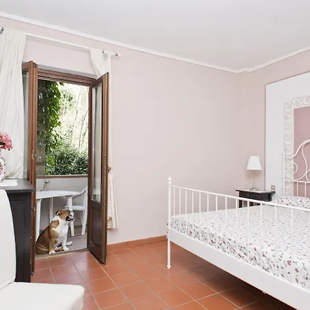 Il Castagno Apartahotel Pistoya
