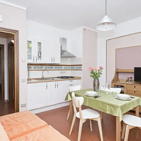 Il Castagno 3* Pistoya