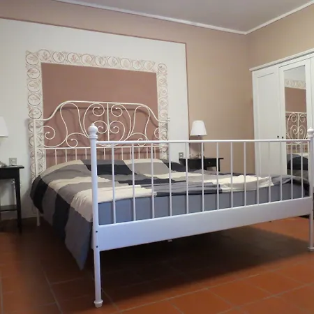 Apartahotel Il Castagno