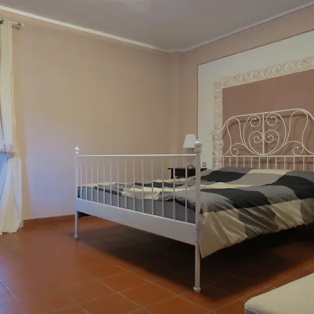 Apartahotel Il Castagno Pistoya