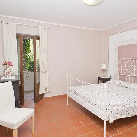 Il Castagno 3* Pistoya