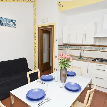 Il Castagno Apartahotel 3*