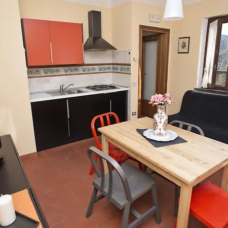 Apartahotel Il Castagno Pistoya
