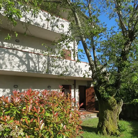Aparthotel Il Castagno Pistoia