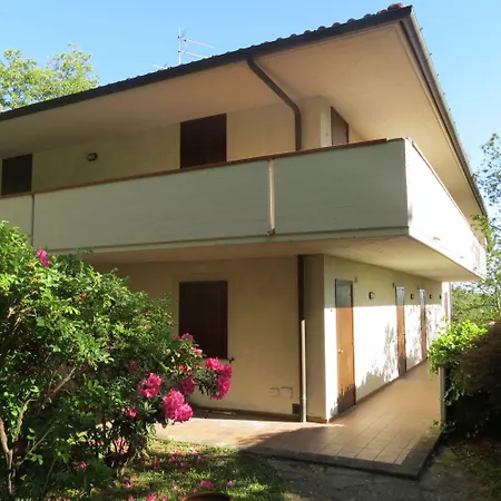 Aparthotel Il Castagno 3*