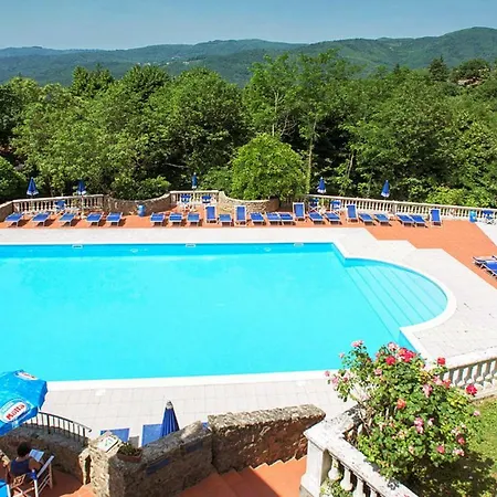 Il Castagno Aparthotel