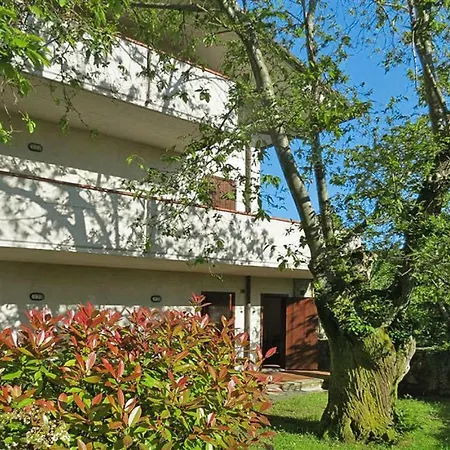 Il Castagno Aparthotel