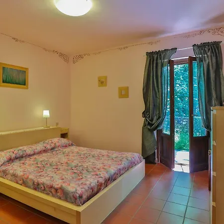 Il Castagno Aparthotel