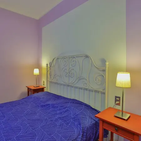 Il Castagno Aparthotel